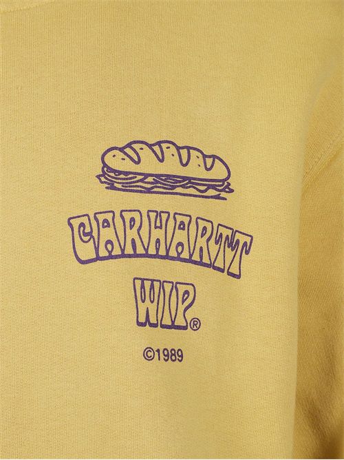 Sandwich Sweatshirt CARHARTT WIP | I03527736CXX